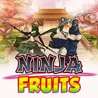 Ninja Fruits