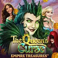 The Queen's Curse : Empire Treasures™