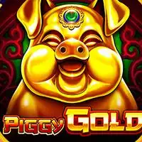 Piggy Gold