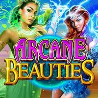 Arcane Beauties