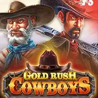 Gold Rush Cowboys