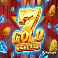 7 Gold Gigablox