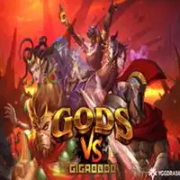 Gods VS Gigablox